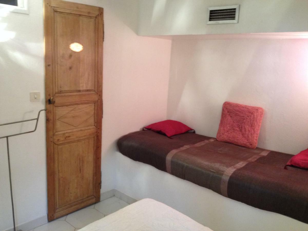 La Douce Heure Bed and Breakfast Μουζέν Εξωτερικό φωτογραφία
