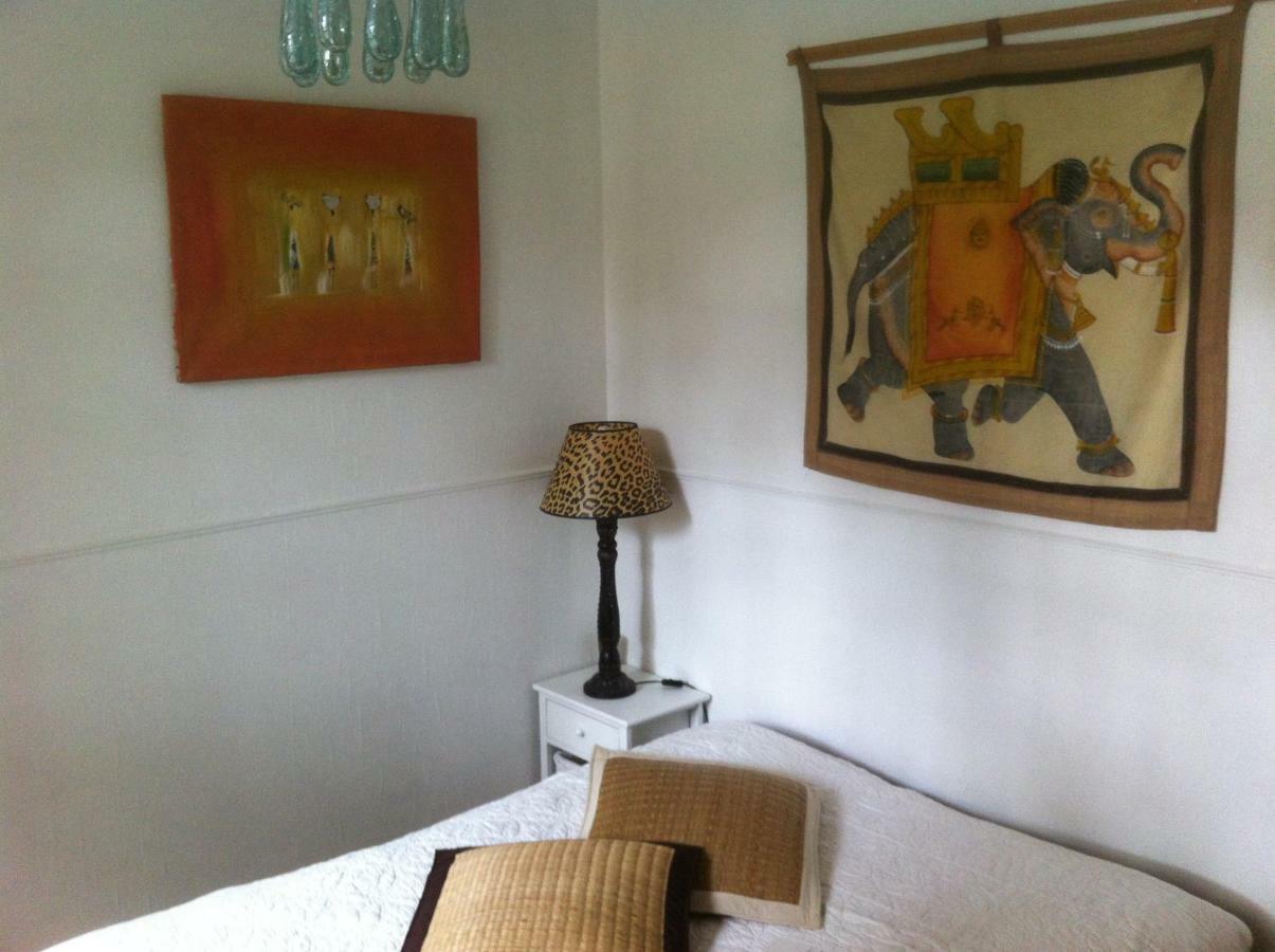La Douce Heure Bed and Breakfast Μουζέν Εξωτερικό φωτογραφία